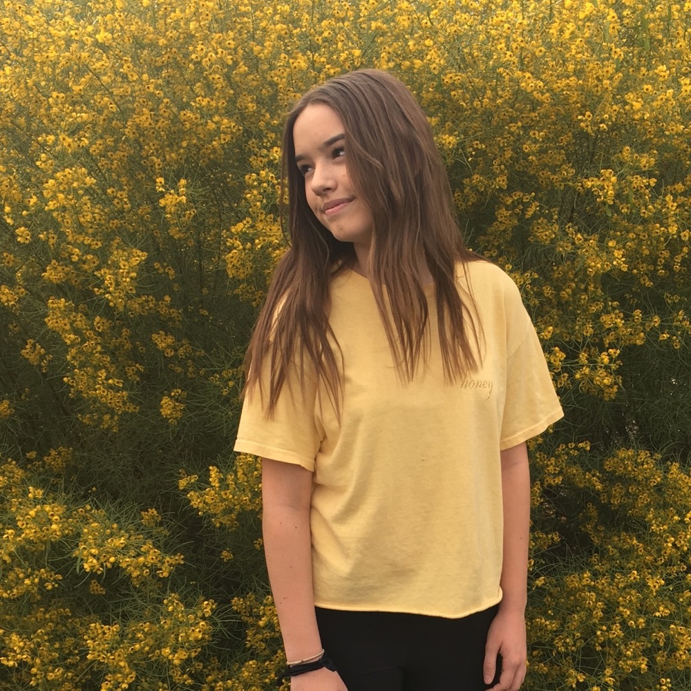Meet your Posher, Payson